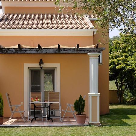 Ballas Paradise Roda  Exterior foto