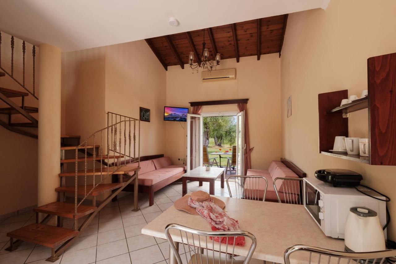 Ballas Paradise Roda  Exterior foto