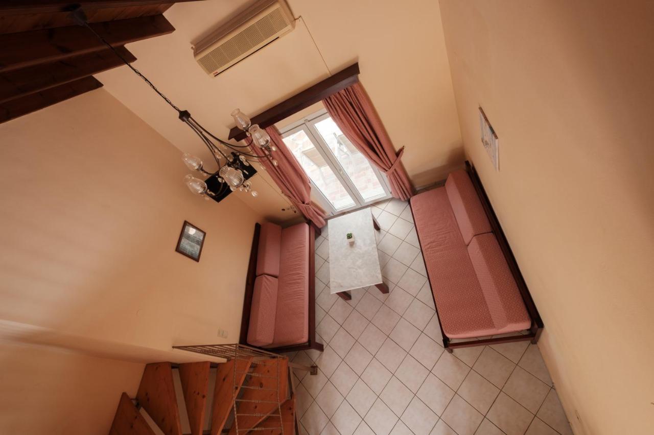 Ballas Paradise Roda  Exterior foto