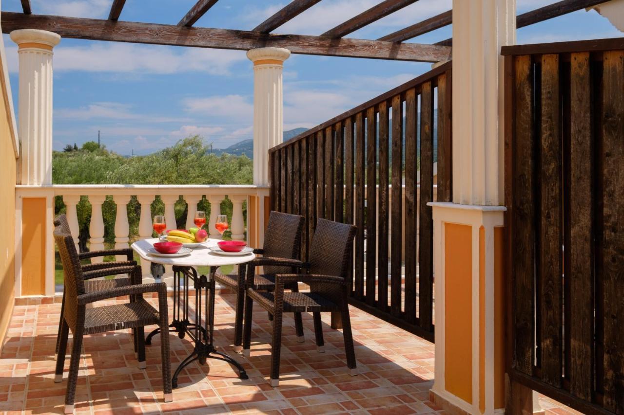 Ballas Paradise Roda  Exterior foto